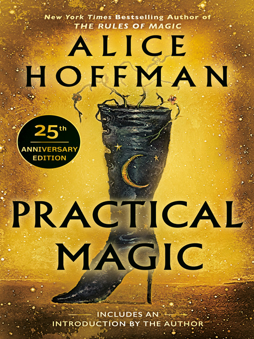 Title details for Practical Magic by Alice Hoffman - Available